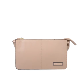 کیف دستی چرم زنانه 391