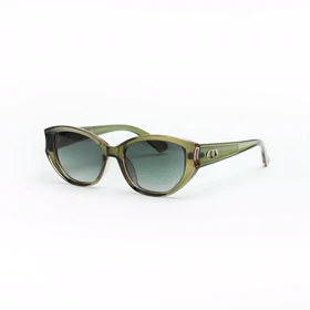عینک آفتابی زنانه دیور Dior Élégance Polarized (سبز)