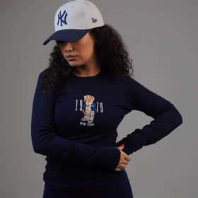 کراپ بافت تدی