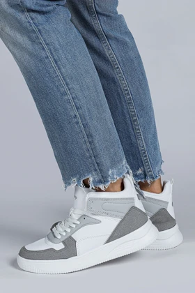 کتانی زنانه جامپ jump