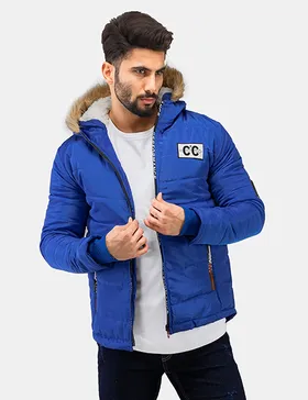 کاپشن مردانه Tommy