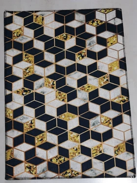 پادری چاپی