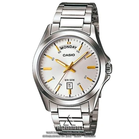 ساعت مردانه کاسیو Casio MTP-1370D-7A2