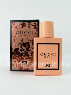 ادکلن مینی گوچی بلوم نایس Gucci bloom