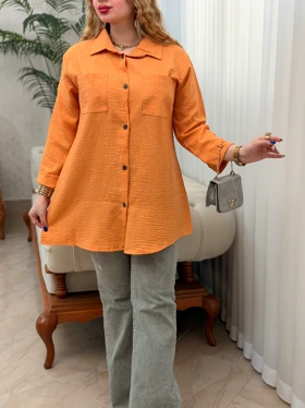 مانتو نسیم 3903