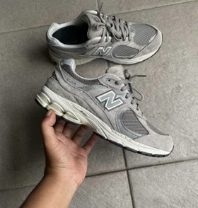 نیوبالانس 2002 آر Newbalance 2002r کد 598