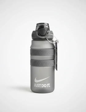 قمقمه ورزشی Unisex نایکی Pure Rush U