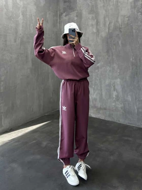 ست 2 تیکه ADIDAS