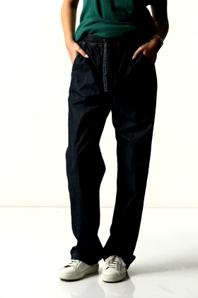 شلوار اسلاچی کمر کش زنانه