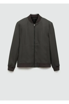 کت و ژاکت مردانه اورجینال mango-man mango-man