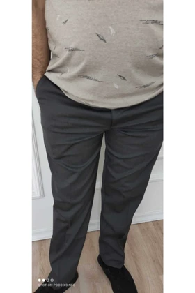 شلوار سایز بزرگ مردانه nacar-carsi