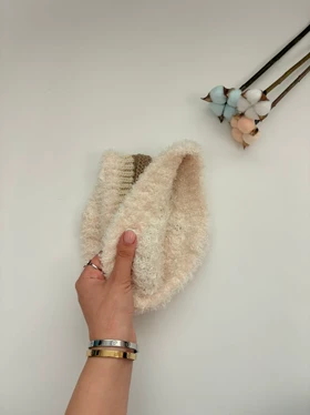 کلاه و شالگردن بچگانه دخترانه و پسرانه