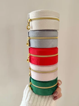 کیف اکسسوری مسافرتی
