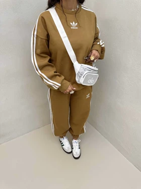 ست دورس و شلوار ADIDAS