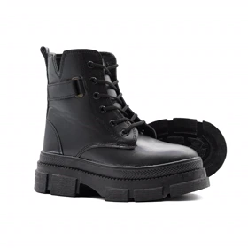 کفش نیم بوت زنانه مدل 1120 _ Boots