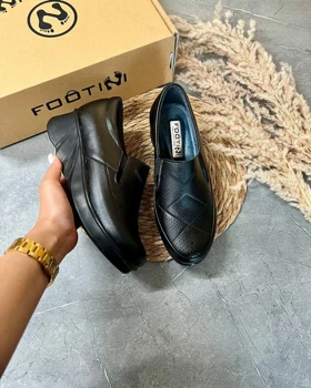 کفش طبی زنانه روبینا BT
