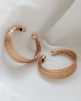 دستبند تراشدار آناهیتا ژوپینگ