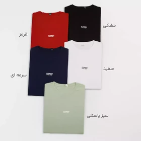 تیشرت فلوریدا 1002109