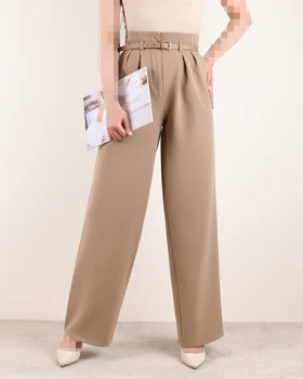 شلوار بگ دو پیله