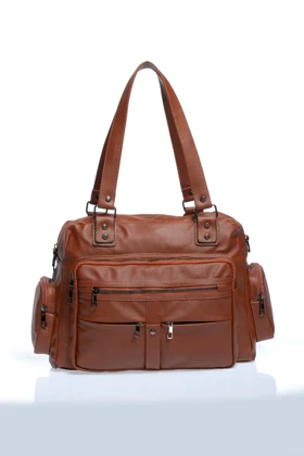 کیف زنانه دوشی by-hakan