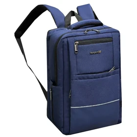 کوله پشتی فوروارد مدل FORWARD - FCLT65026 MAGNETISM VIBES (سرمه ای)