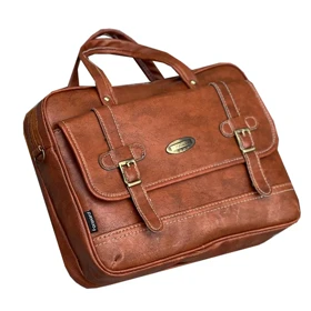 کیف چرمی اداری مدل MISCELLANEOUS - MT002