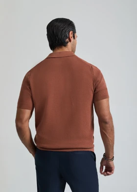 پولوشرت V-Neck