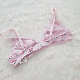 سوتین زنانه مکس کد Z-FAW23