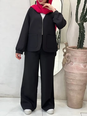 کت و شلوار مازراتی