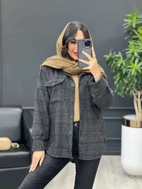 شکت چهار جیب
