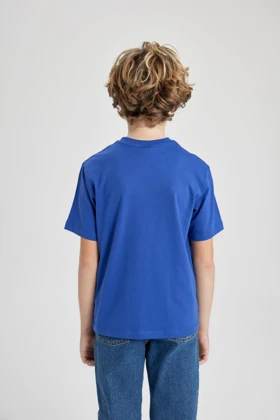 تیشرت بچگانه اورجینال دیفکتو defacto