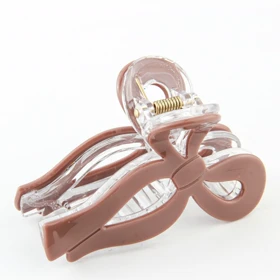 کلیپس دخترانه مدل پاپیونی ساده