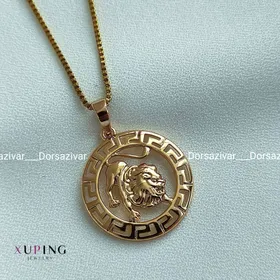گردنبند ماه تولد ژوپینگ