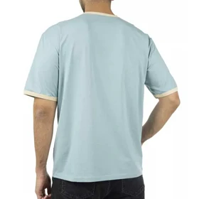 تیشرت اورسایز مردانه - 15252762