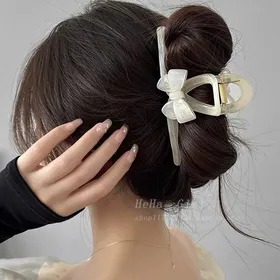 کلیپس پاپیون آبنباتی
