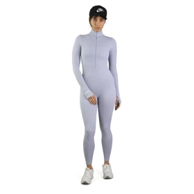 اورال سرهمی ورزشی زنانه مدل HMT-MJ1031 طوسی روشن