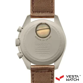 ساعت مچی امگا سواچ زحل Omega Swatch MISSION TO SATURN