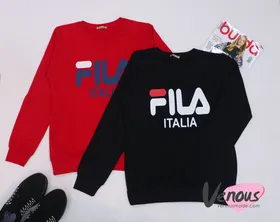 تیشرت آستین بلند FILA