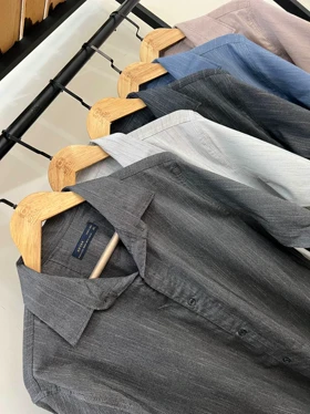 پیراهن استین بلند2636