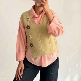 وست بافت کمند