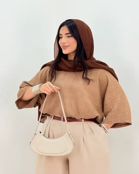 شومیز هلیا(72)کد:5604