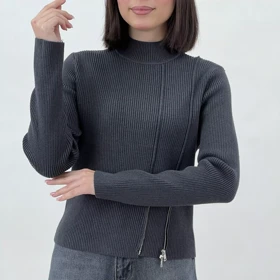 بافت پایین زیپ 1007887