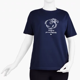 تیشرت زنانه C973