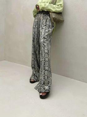 شلوار PATTERN NO.2