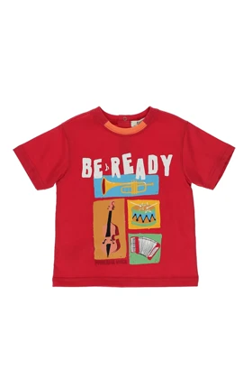 تیشرت بچگانه panco