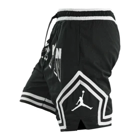 شلوارک ورزشی مردانه جردن مدل Dri Fit-4K1083 مشکی