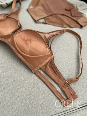 ست اسفنجی پوش آپ