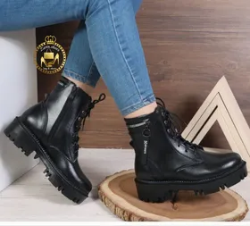 نیمبوت زنانه بندی F 33