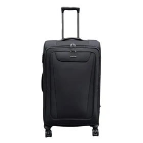 چمدان سایز متوسط فوروارد مدل FORWARD - FCLT40120 HAPPY JOURNEY MEDIUM