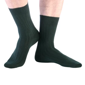 جوراب جوپا ساق‌دار مردانه کبریتی